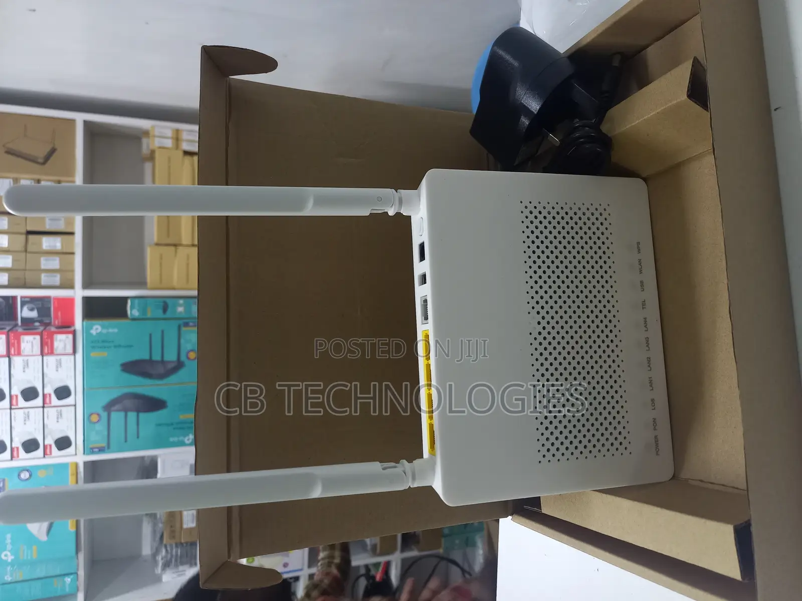 Hg8546m Gpon Onu Xpon Epon