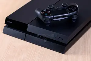 Playstation 4 With Controller – Hours of Gaming Fun