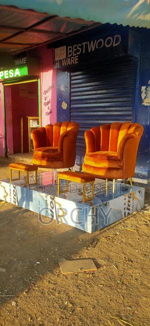 Pedicure Set Plus Platform - main view