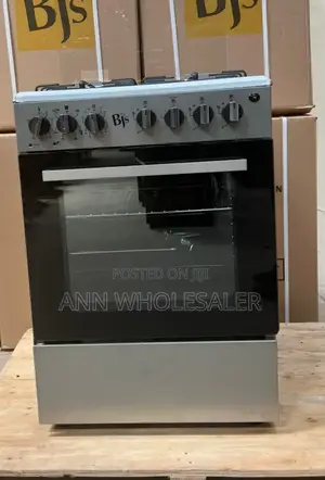New Arrivals Silver BJS 60X60 3-+1with Turbo-Fan BJ-67