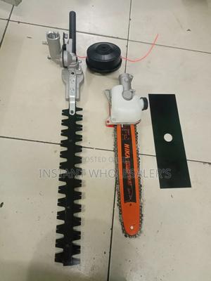 Brush Cutter Attachments/ Spares - thumbnail 2