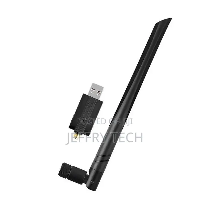 1200mbps Wlan Card Wifi Receiver Usb 3.0 Dual Band 5g