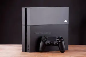 Sony Playstation 4 Gaming Console – Great Starter Kit