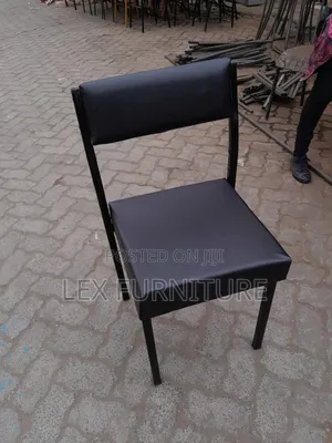 Caterina Waiting/Office Chair