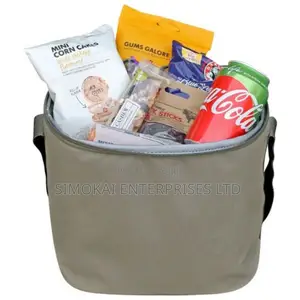 Cooler Six Pack