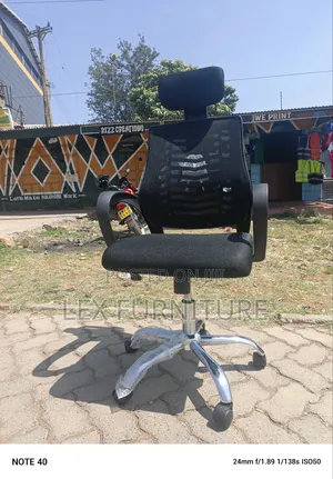 New Arrival Office Chair Import