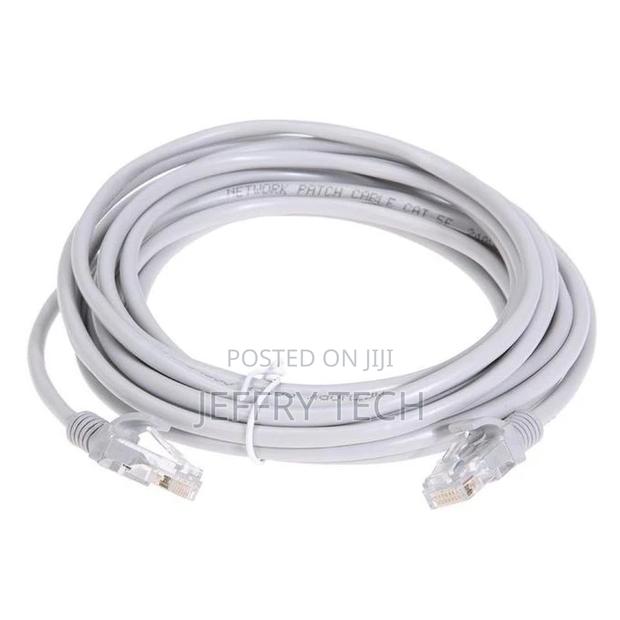 5M Ethernet Cable High Speed RJ45 Internet Cable LAN