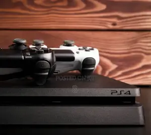 Sony PS4 Console – Includes 1 Controller for Ultimate Fun