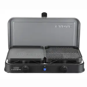 Cadac 2-cook Pro Deluxe