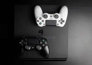 Playstation 4 Gaming Bundle – 1 Controller Included