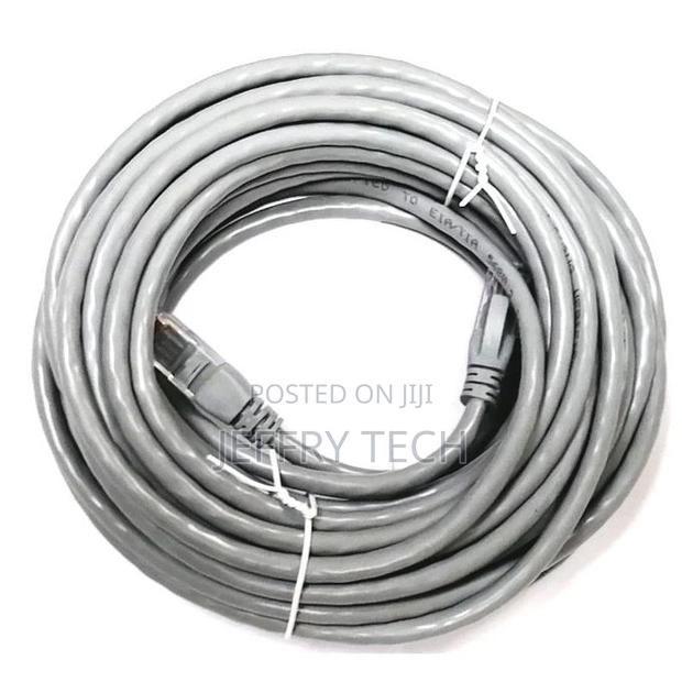 10M Internet Cables Patch Cord Lan Cable