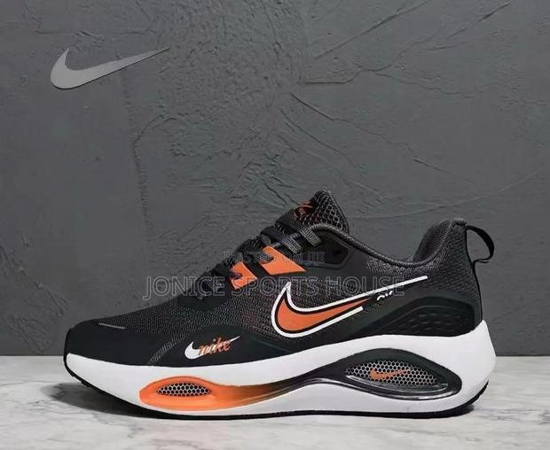 Nike Air Max Flow - thumbnail 3