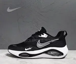 Nike Air Max Flow