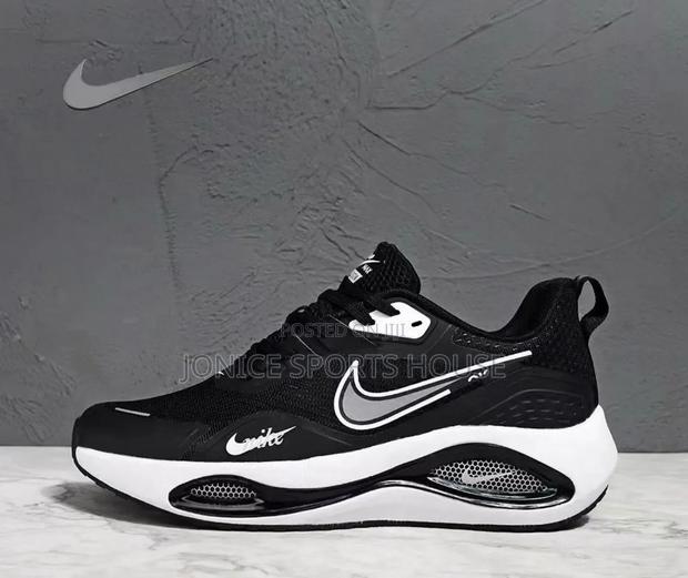 Nike Air Max Flow - thumbnail 4
