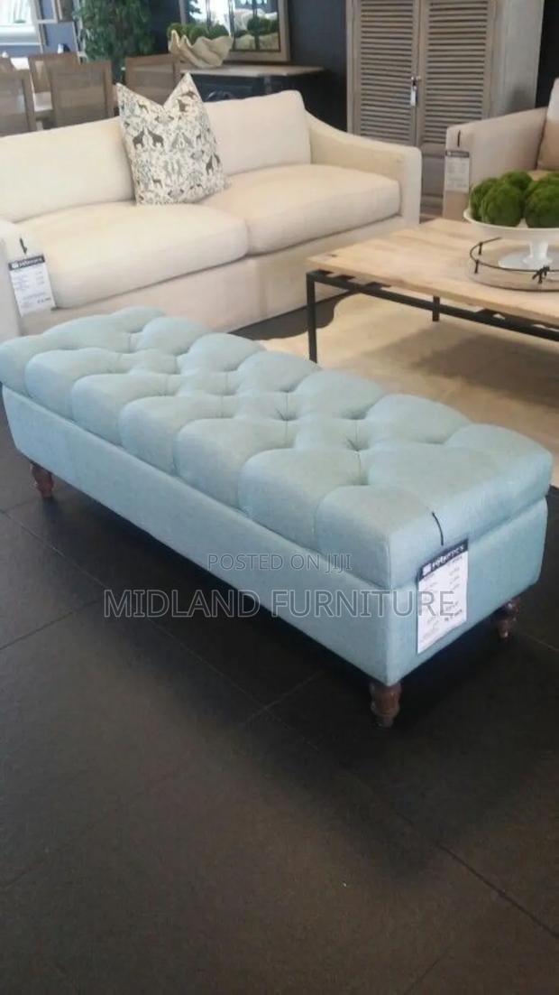 Modern Ottoman Benches - thumbnail 4
