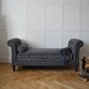 Modern Ottoman Benches
