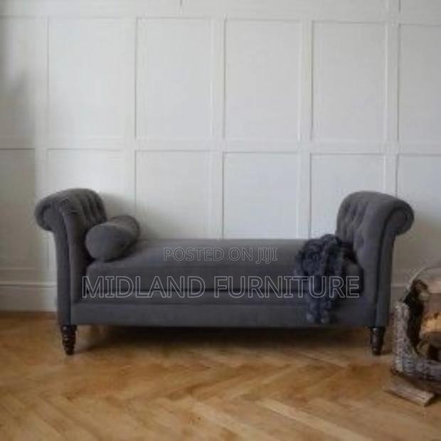 Modern Ottoman Benches - thumbnail 5
