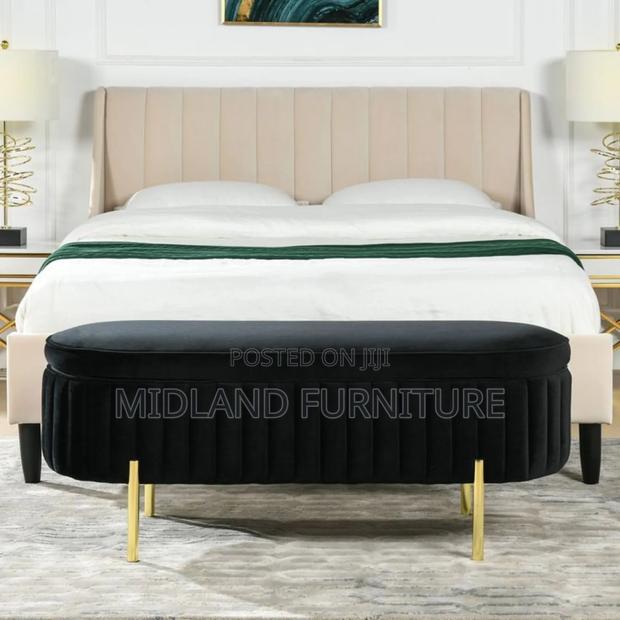 Modern Ottoman Benches - thumbnail 7