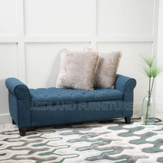 Modern Ottoman Benches - thumbnail 8