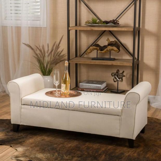 Modern Ottoman Benches - thumbnail 9
