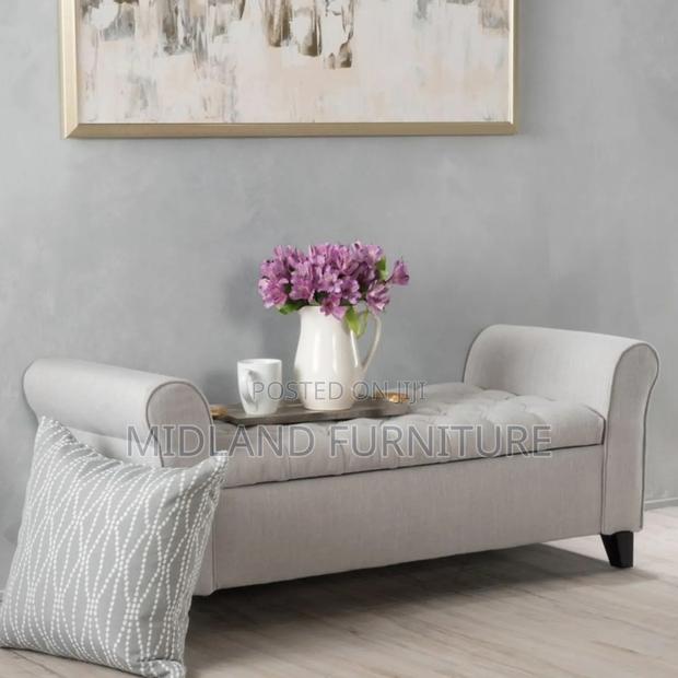 Modern Ottoman Benches - thumbnail 10