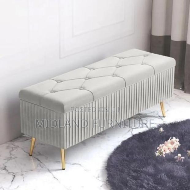 Modern Ottoman Benches - thumbnail 12
