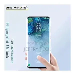 Uv Tempered Glue Protector Glass 4 Galaxy S24 Ultra