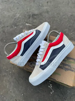 Skater Double Sole Unisex Vans
