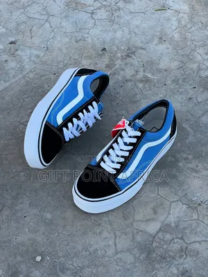 Skater Double Sole Unisex Vans
