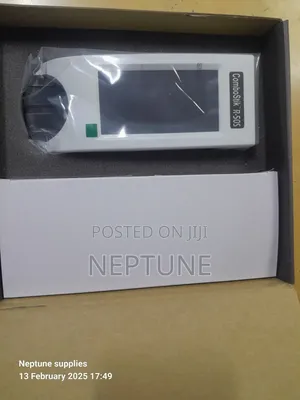 Urine Analyser (Combostik)