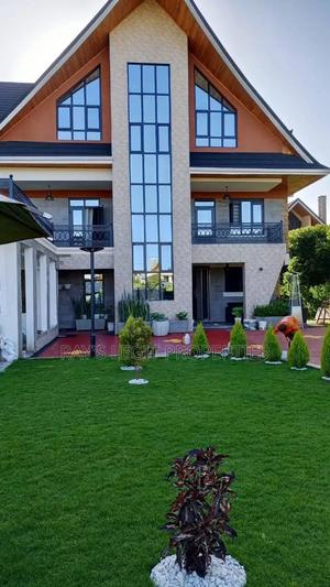 6bdrm Mansion in Dykio Bustani, Ruiru for sale