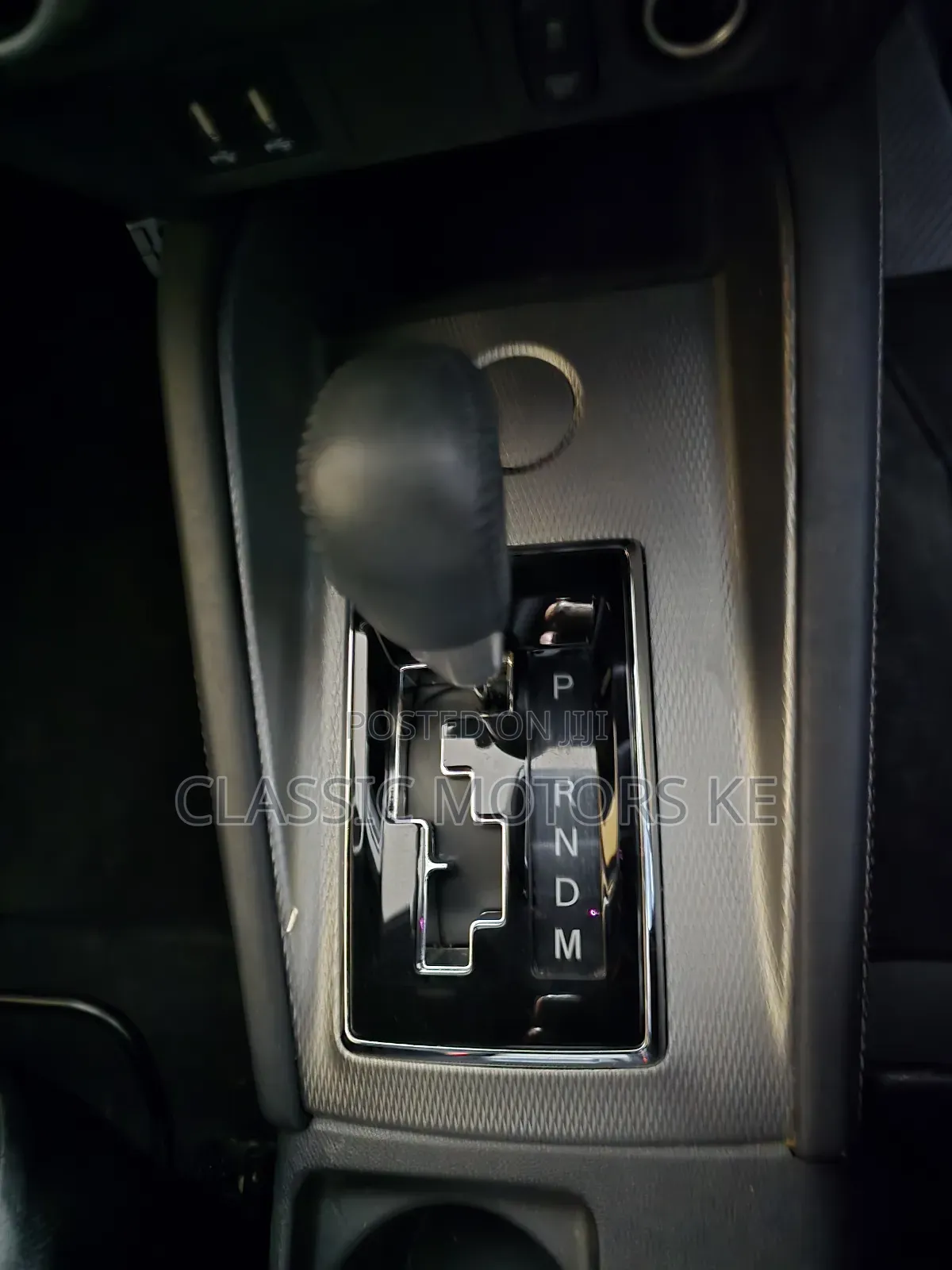 Mitsubishi RVR 2019 Black