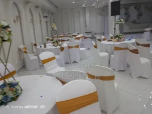 Events Services in Ruiru