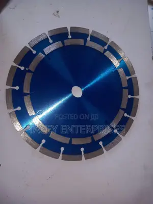 Diamond / Concrete Cutting Discs 7" 9"