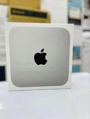 New Desktop Computer Apple Mac Mini M2 8GB Apple M2 SSD 256GB - thumbnail 2