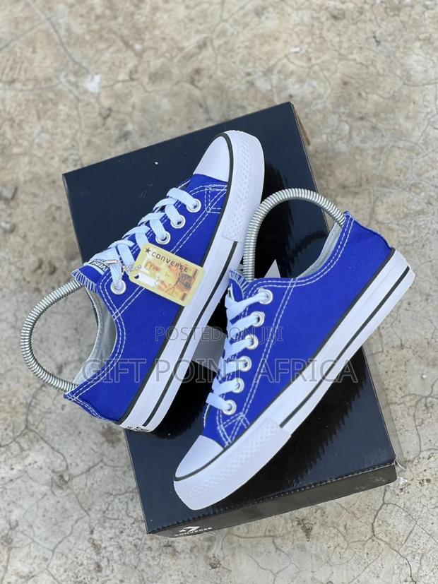 Unisex Converse Rubbers - thumbnail 2