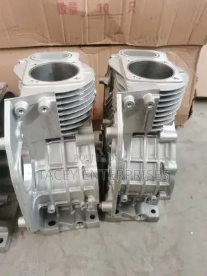 All Diesel and Petrol Engines Spares