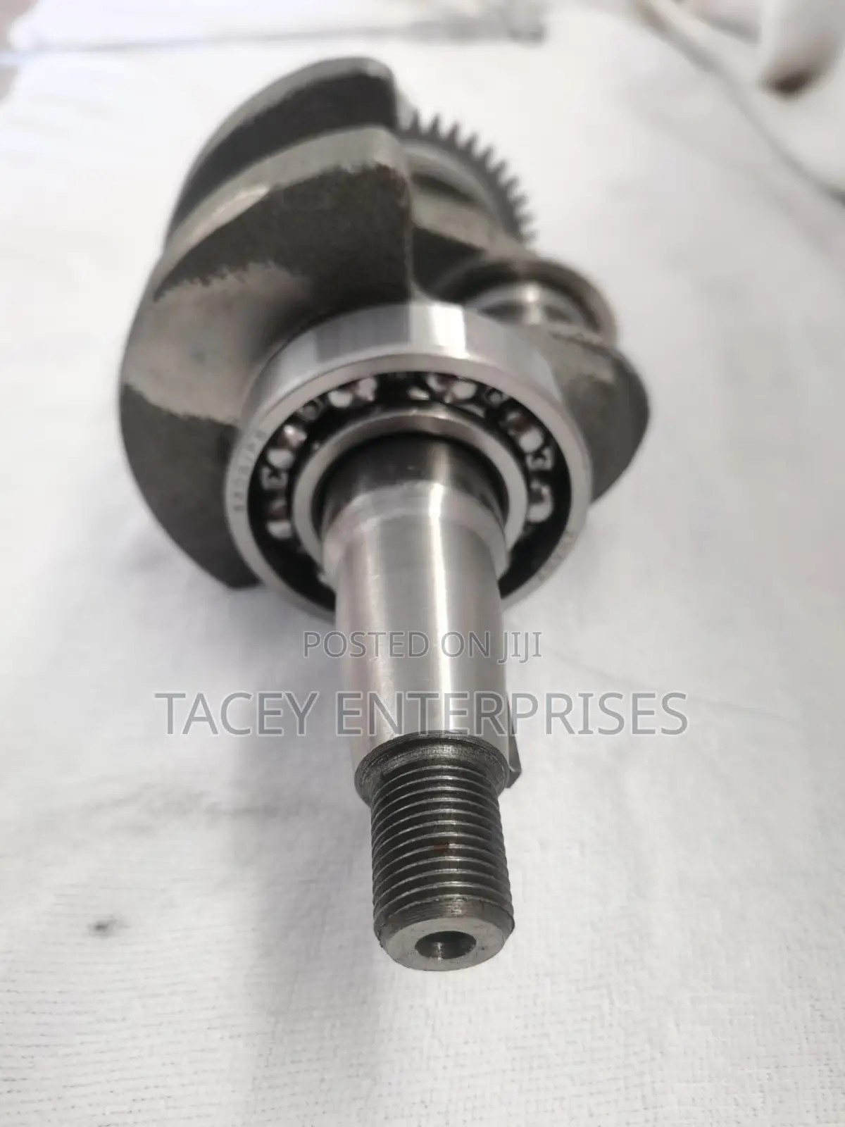 All Diesel and Petrol Engines Spares