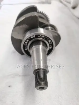 All Diesel and Petrol Engines Spares