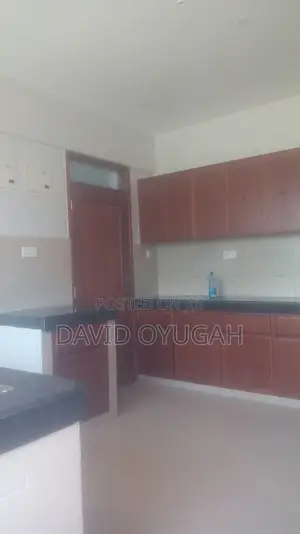 3bdrm Apartment in Ganjoni, Moi Avenue (Msa) for rent