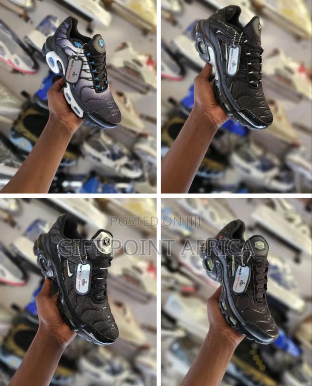 Assorted Nike TN Sneakers for Men - main view