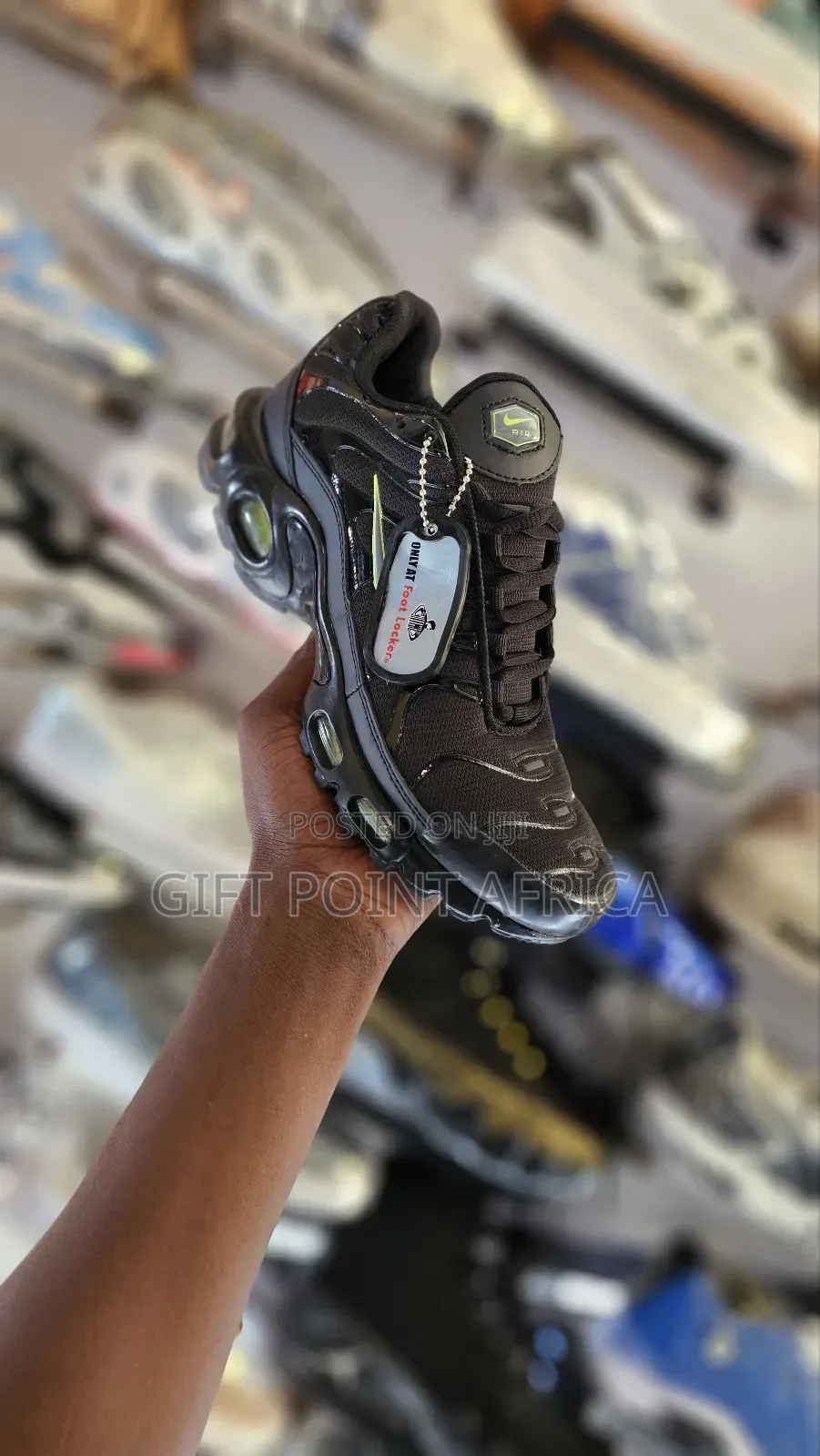 Assorted Nike TN Sneakers for Men