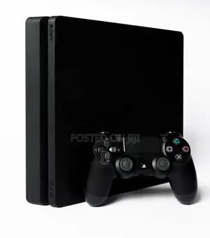 Sony PS4 Gaming Console – Perfect Condition + Controller