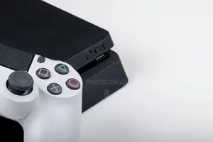 PS4 With Controller – Perfect for Casual and Pro Gamers
