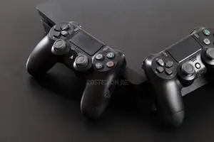Sony PS4 Console With Controller – Game On!
