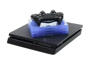 PS4 Gaming Console – Excellent Condition, Ready to Play