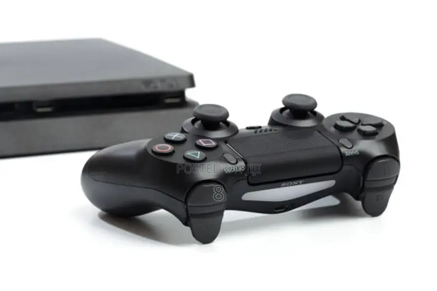 Sony PS4 – Ideal for Gamers of All Ages