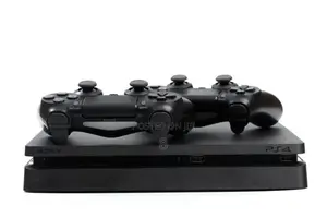 Playstation 4 Gaming Console – Perfect Starter Kit