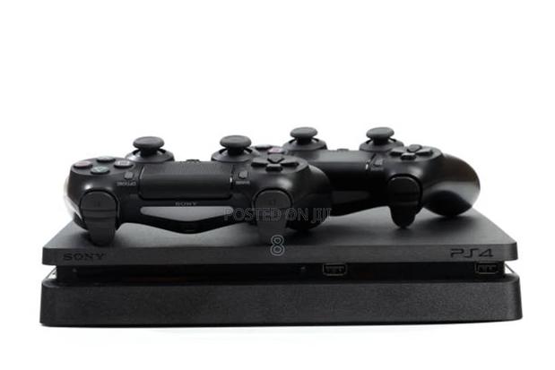 Playstation 4 Gaming Console – Perfect Starter Kit