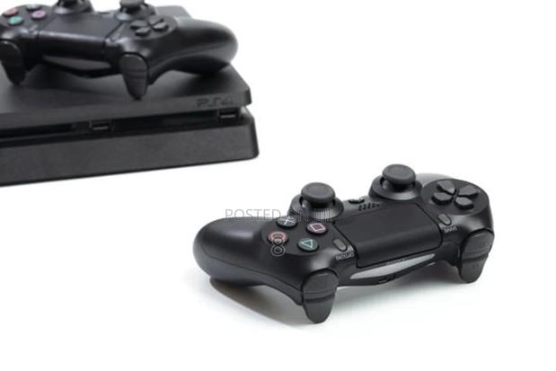Sony PS4 Bundle – Includes 1 Controller for Instant Gaming - main view